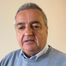 Caldas: 11 empresas suman $735 mil millones en ingresos en un sector, luchan contra caída de la construcción Óscar Villegas Velásquez, gerente de Sumatec.