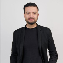 De $253 mil millones a $31 mil millones en ingresos: las 4 grandes empresas de un sector resisten en Caldas Jorge Eduardo Alzate Arbeláez, profesional especializado en inversiones en Infimanizales y docente de la Escuela de Economía y Finanzas de la Universidad de Manizales.