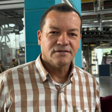 Lisandro Antonio Sánchez