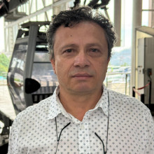 Luis Eduardo López Naranjo