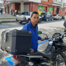 Alejandro Mejía García (El Triángulo)