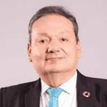 Mauricio López González, director ejecutivo de Pacto Global Red Colombia.