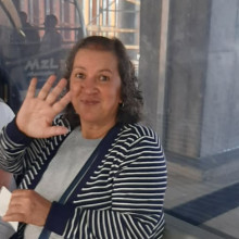 Video: viaje por la nueva estación de la línea 3 del cable aéreo de Manizales, un paisaje llamativo Isabel Sarasa