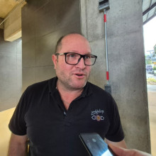 Video: viaje por la nueva estación de la línea 3 del cable aéreo de Manizales, un paisaje llamativo Joel Albeiro Acevedo Montoya