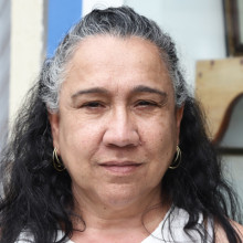 Luz Carime Londoño Gutiérrez, Corporación Sagrada Familia