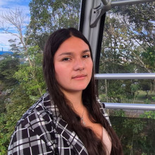 Video: viaje por la nueva estación de la línea 3 del cable aéreo de Manizales, un paisaje llamativo Angie Jimena Buitrago