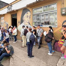 Obras Sociales Betania despacha medicamentos gratis a quienes la EPS les niega las recetas