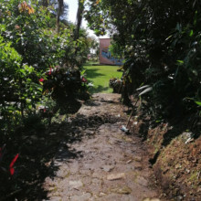 Piden mantenimiento en ecoparque del Oriente de Caldas