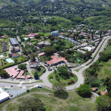 Malos olores en Santágueda