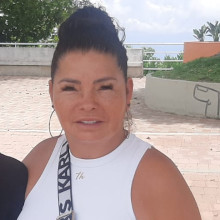 Cristina Suárez Gómez