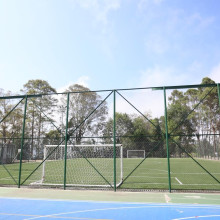 El Parque los Sentidos luce deteriorado