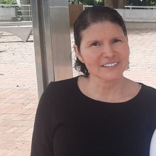 Sonia Suárez Gómez