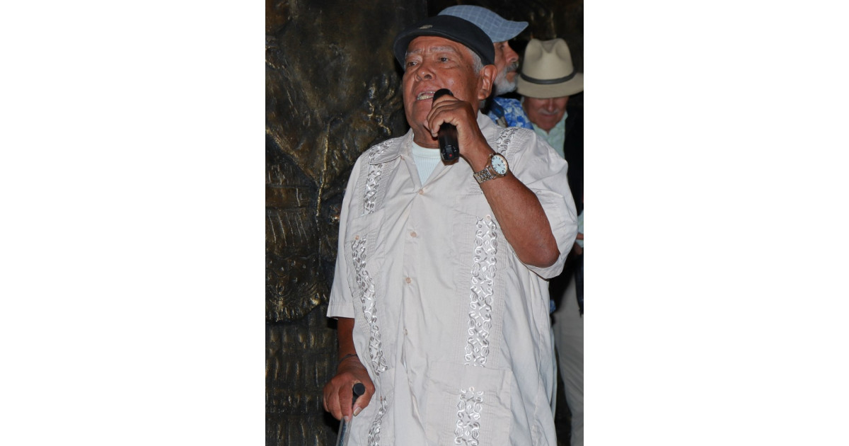 Está abierta la convocatoria para VI Concurso Departamental de Poesía