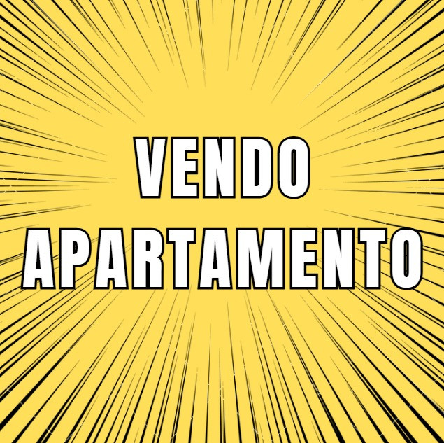 VENTA APARTAMENTO