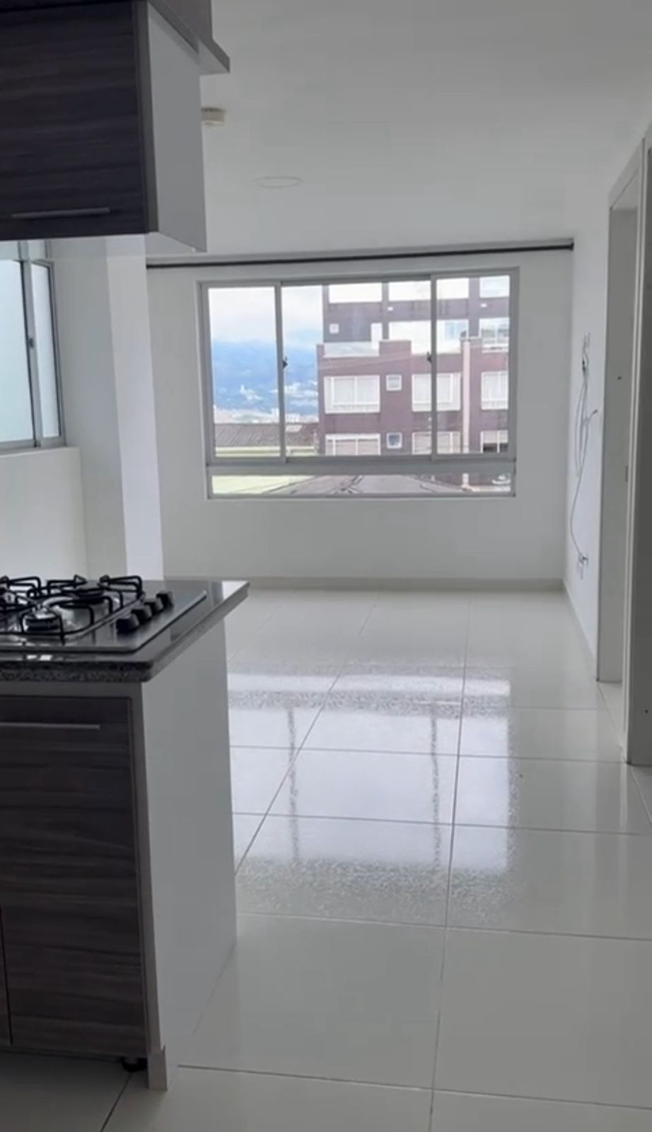 ARRIENDO APARTAMENTO