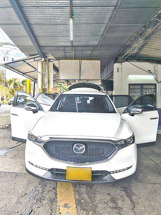 VENTA VEHICULO LIVIANO 