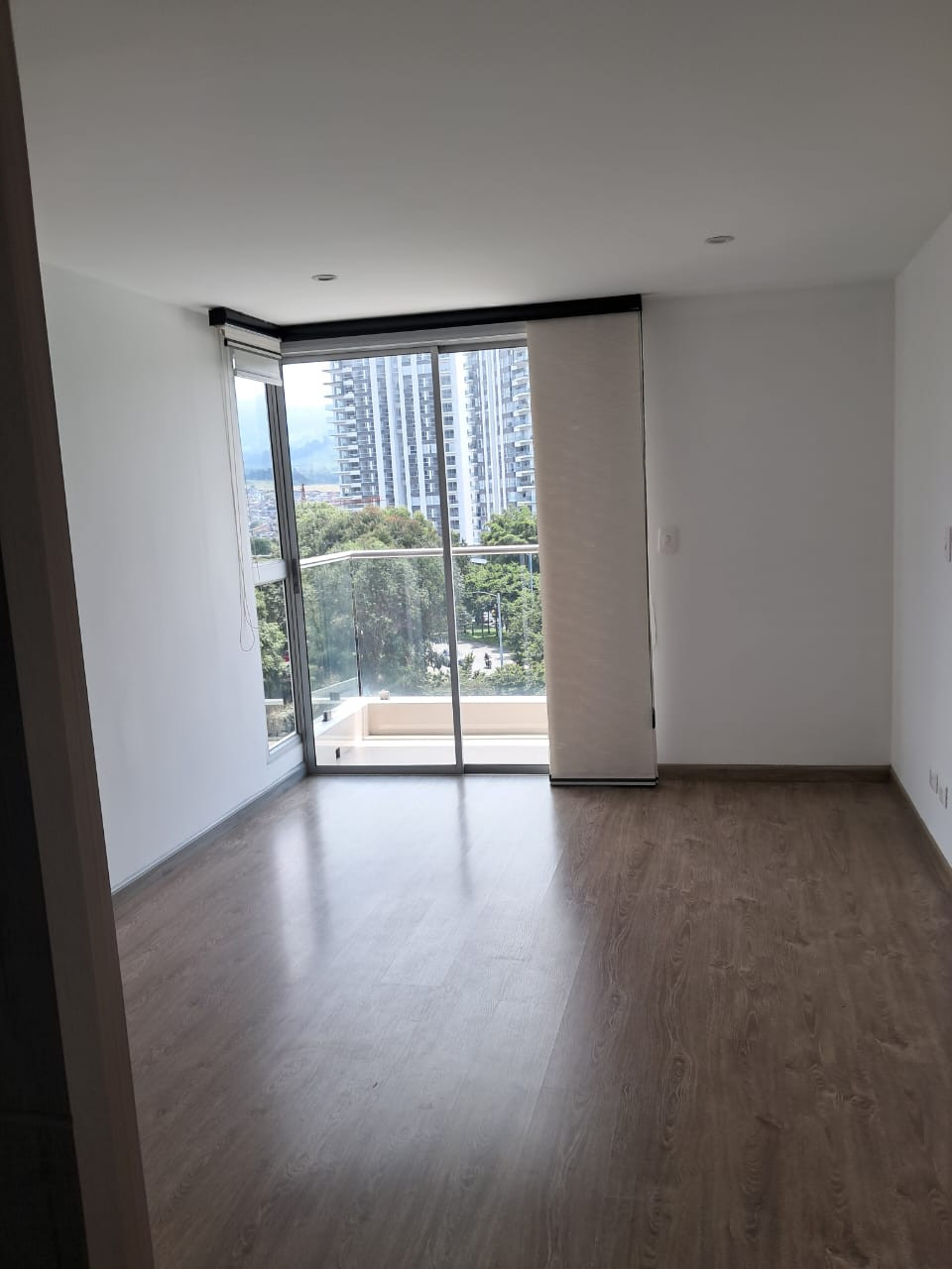 arriendo apartamento