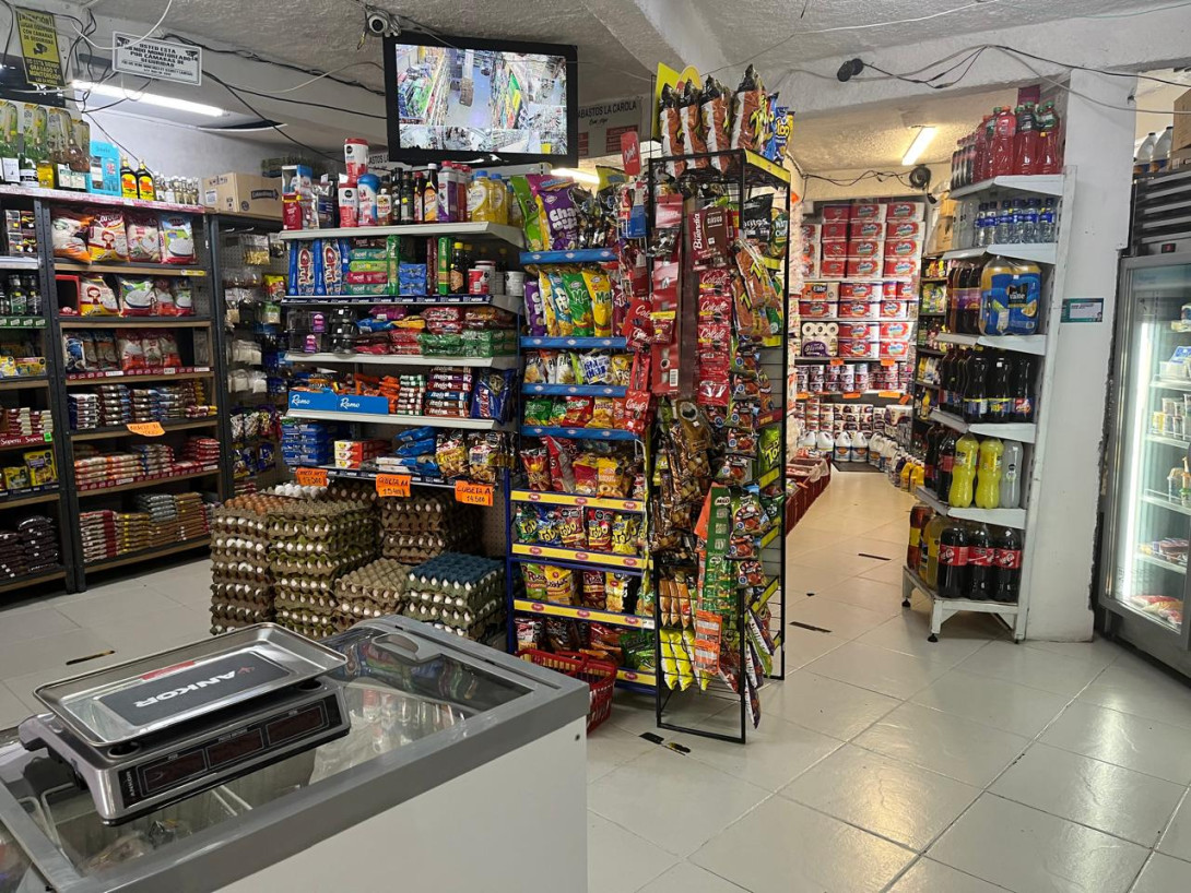 NEGOCIO COMPRA- VENTA