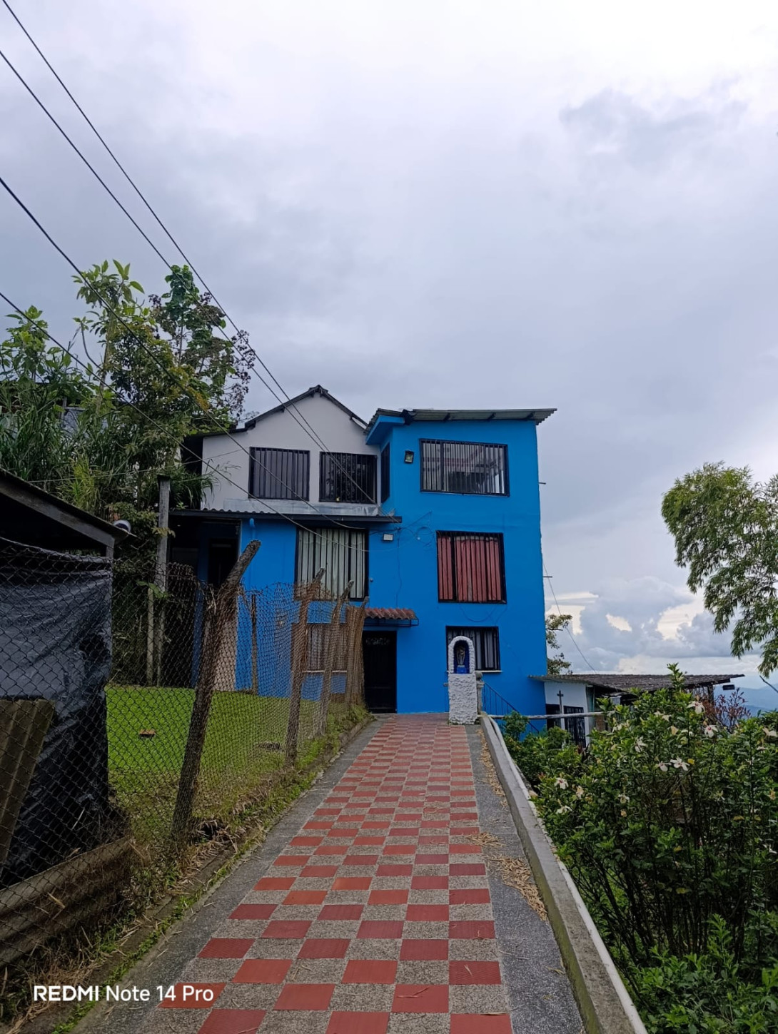 arriendo apartamento